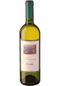 Furore Bianco Costa D\'Amalfi Marisa Cuomo 2025  0,75 lt.