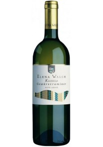 Gewurztraminer Elena Walch Kastelaz 2024  0,75 lt.