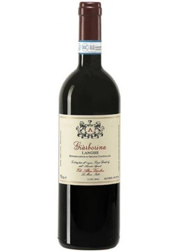 Giarborina Langhe Elio Altare 2023 0,75 lt.