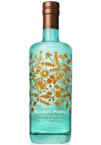 Gin Silent Pool 1,0 LT