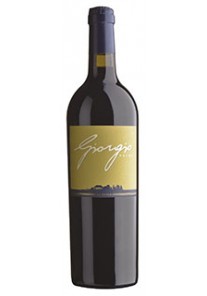 Giorgio I La Massa 2021  0,75 lt.