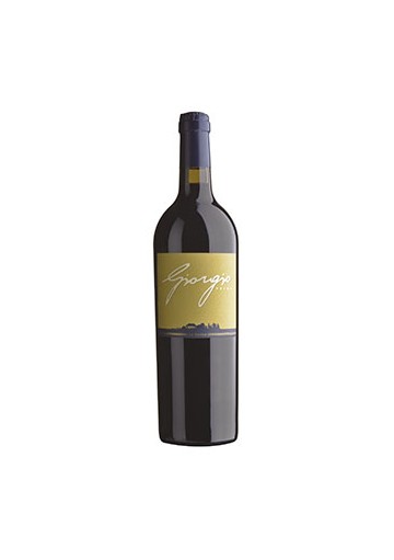 Giorgio I La Massa 2021  0,75 lt.