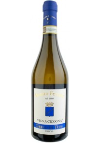 Greco di Tufo Vigna Cicogna Benito Ferrara 2023  Magnum 1,5 lt.