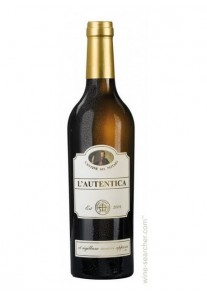L\'Autentica Cantine Del Notaio Bianco Dolce 2023  0,500 lt.