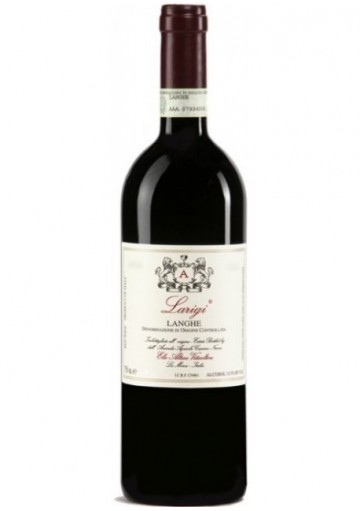 Larigi Elio Altare 2023 0,75 lt.