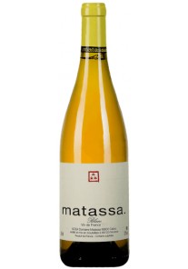 Matassa Blanc 2023  0,75 lt.