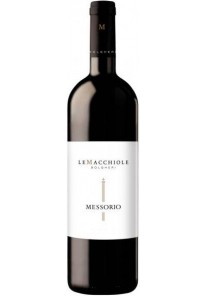 Messorio Le Macchiole 2022  0,75 lt.