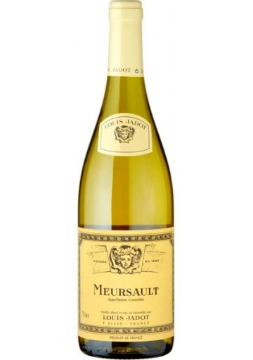 Meursault Louis Jadot 2024 0,75 lt.