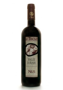 Nus Lo Triolet 2024 0,75 lt.