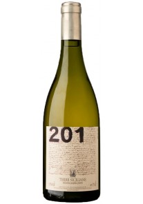 Passobianco Franchetti Passopisciaro 2024  0,75 lt.