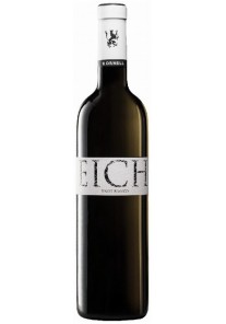 Pinot Bianco Eich Kornell 2025  0,75 lt.