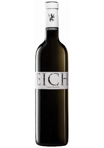 Pinot Bianco Eich Kornell 2025  0,75 lt.