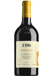 Pithos Bianco Cos 2024  0,75 lt.