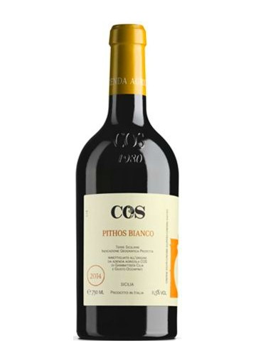 Pithos Bianco Cos 2024  0,75 lt.