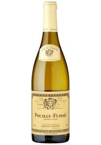 Pouilly Fuissé Louis Jadot 2023 0,75 lt.