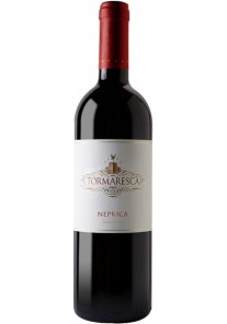 Primitivo Neprica Tormaresca 2025 0,75 lt.