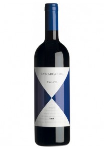 Promis Ca Marcanda Gaja 2023  0,75 lt.