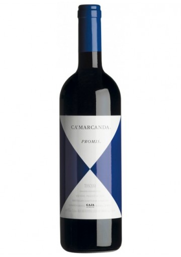 Promis Ca Marcanda Gaja 2023  0,75 lt.