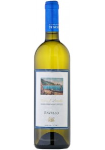 Ravello Bianco Costa D'Amalfi Marisa Cuomo 2025  0,75 lt.