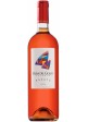 Rosa del Golfo Rosato 2025  0,75 lt.