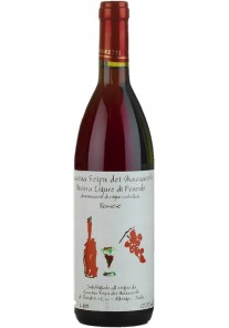 Rossese Cascina Feipu dei Massaretti di Parodi 2025  0,75 lt.