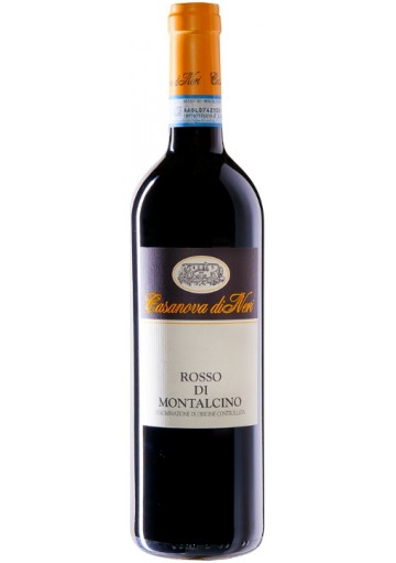 Rosso di Montalcino Casanova di Neri 2024  0,75 lt.