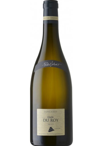 Sancerre Clos du Roy Pascal Jolivet  2023  0,75 lt.