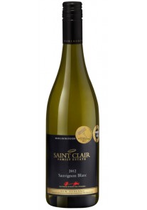 Sauvignon Blanc Saint Clair Origin 2025  0,75 lt.
