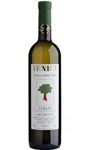 Sauvignon Ronco delle Mele Venica 2025  0,75 lt.