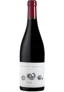 Syrah Cortona Stefano Amerighi  2023  0,75 lt.