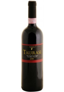 Taurasi Perillo 2014  0,75 lt
