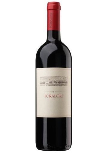 Teroldego Foradori 2024  0,75 lt.