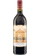 Tinto Pesquera 2021  0,75 lt.