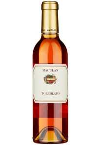Torcolato Maculan 2023 0,75 lt.