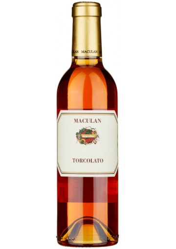 Torcolato Maculan 2023 0,75 lt.