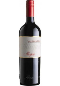 Valpolicella classico Allegrini 2025  0,75 lt.
