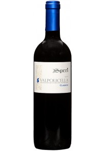 Valpolicella classico Speri 2025  0,75 lt.