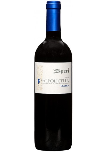 Valpolicella classico Speri 2025  0,75 lt.