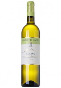 Verdicchio Albiano Marotti Campi 2025 0,75 lt.