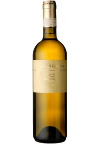 Verdicchio di Matelica ColleStefano 2025  0,75 lt.