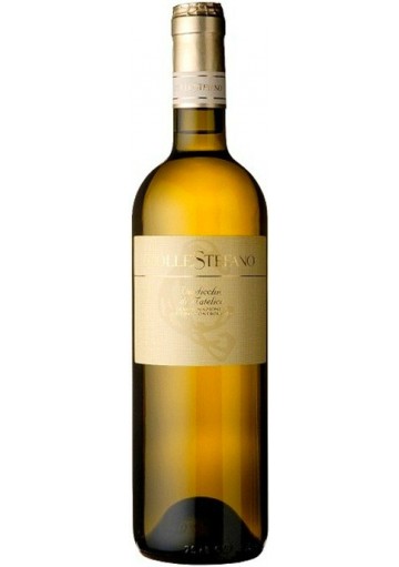 Verdicchio di Matelica ColleStefano 2025  0,75 lt.
