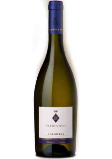 Vermentino Bolgheri Guado al Tasso Antinori 2025  0,75 lt.