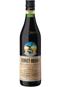Amaro Fernet Branca  0,70 lt.