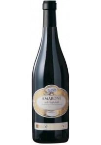 Amarone della Valpolicella Monte Zovo 2020  0,75 lt.