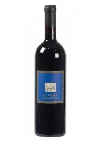 Barbera d\'Asti La Spinetta Ca\' di Pian 2024  0,75 lt.