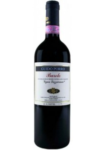 Barolo Guido Porro Vigna Lazzairasco 2022  0,75 lt.