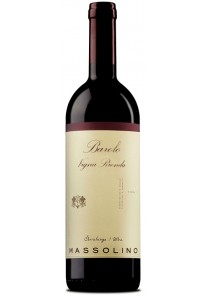Barolo Massolino Vigna Rionda Riserva 2019  0,75 lt.