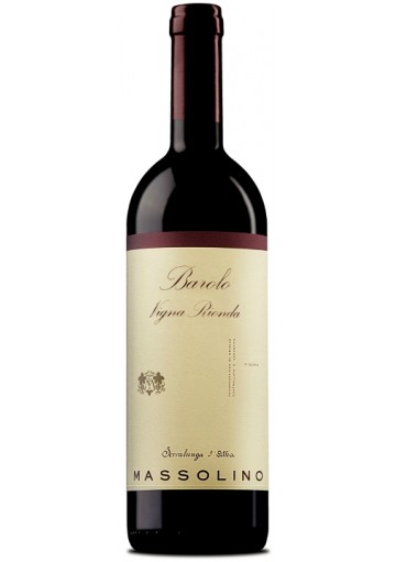 Barolo Massolino Vigna Rionda Riserva 2019  0,75 lt.