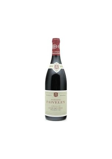 Beaune Clos de L\'ecu 1er Cru Faiveley   2024  0,75 lt.