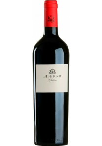 Biserno Bibbona 2015  0,75 lt.